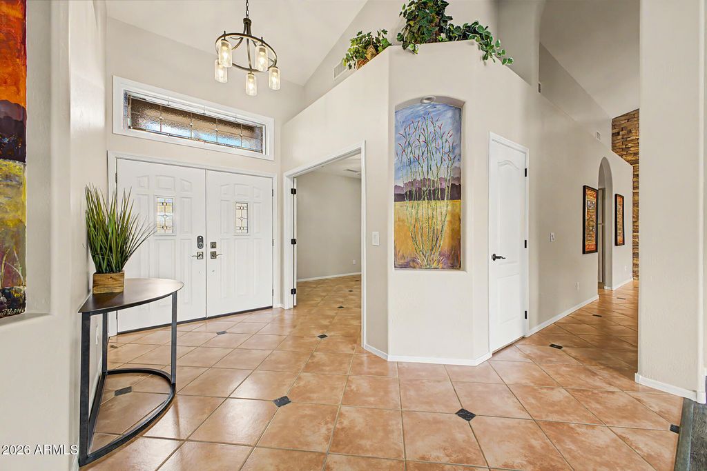 3021 E FAIRFIELD Street, Mesa, AZ 85213 — photo 5