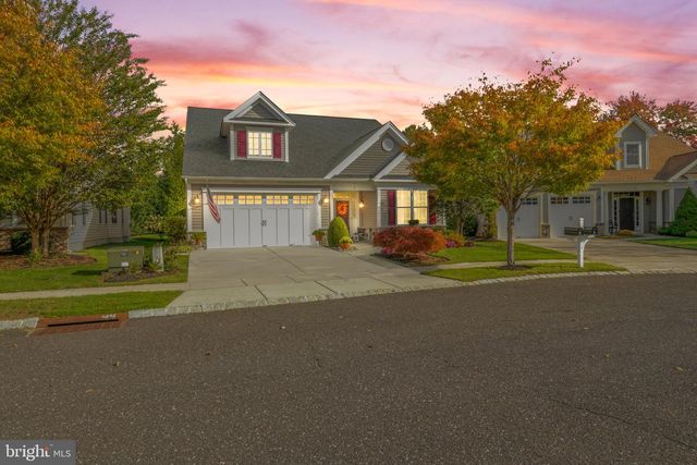 7 MITCHELL CT, Medford, NJ 08055