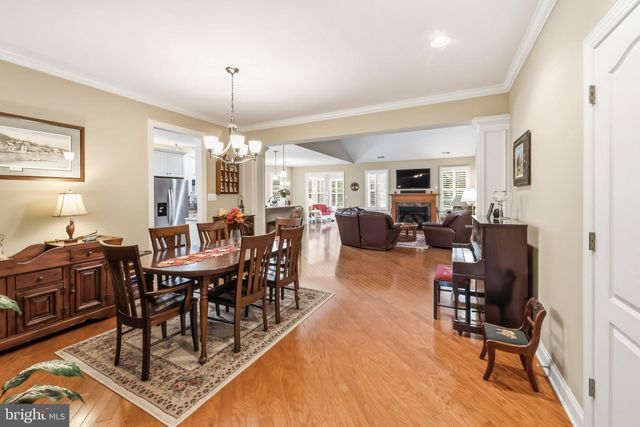 7 MITCHELL CT, Medford, NJ 08055
