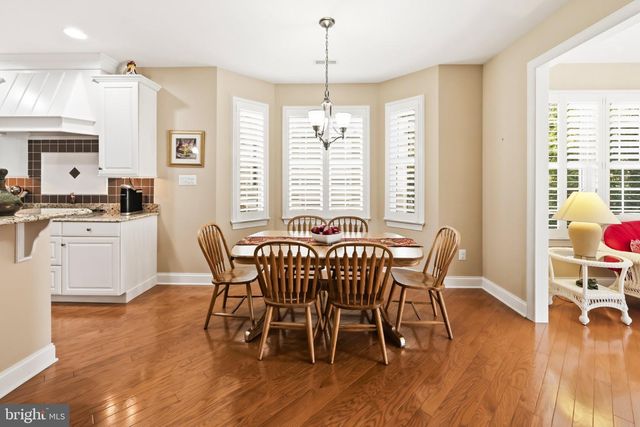 7 MITCHELL CT, Medford, NJ 08055