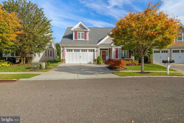 7 MITCHELL CT, Medford, NJ 08055