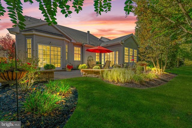 7 MITCHELL CT, Medford, NJ 08055