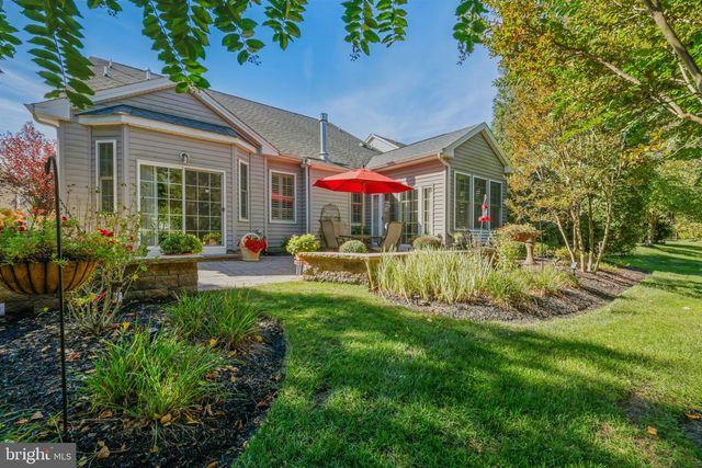 7 MITCHELL CT, Medford, NJ 08055