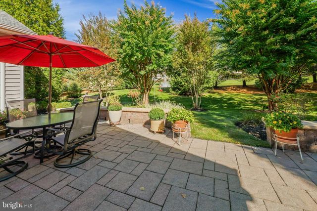 7 MITCHELL CT, Medford, NJ 08055
