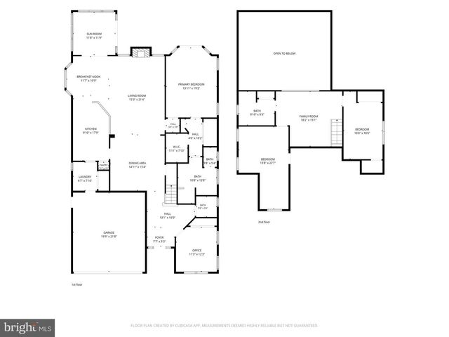 7 MITCHELL CT, Medford, NJ 08055