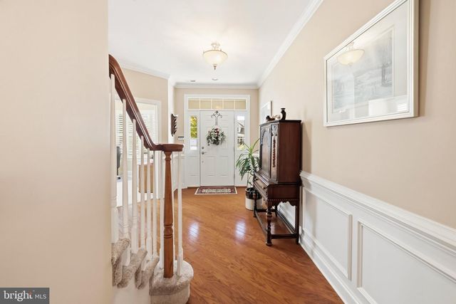 7 MITCHELL CT, Medford, NJ 08055