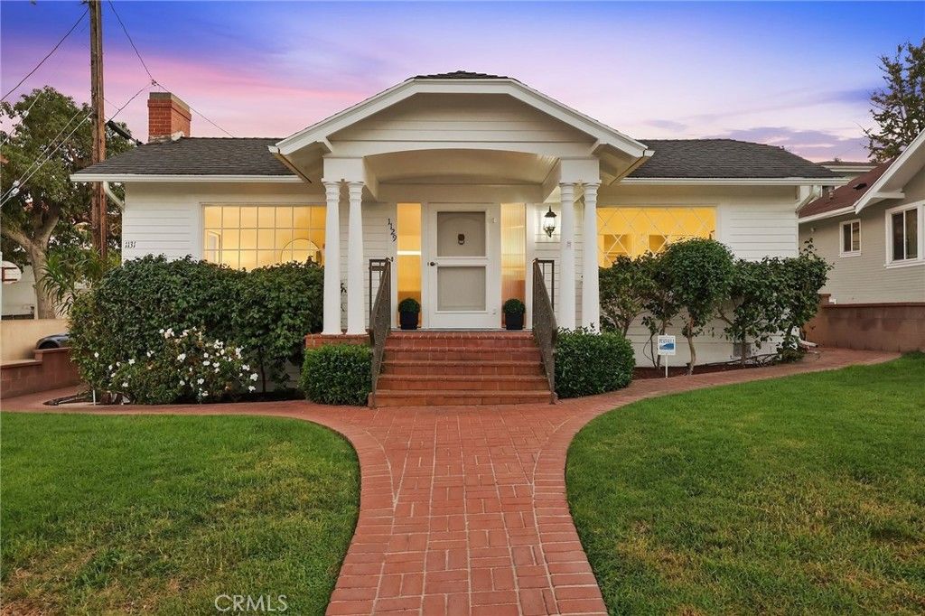 1129 W 9th Street W, San Pedro, CA 90731 — exterior