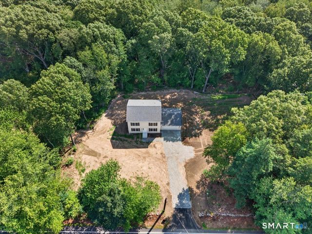 1033 Old Colchester Road, Montville, CT 06370
