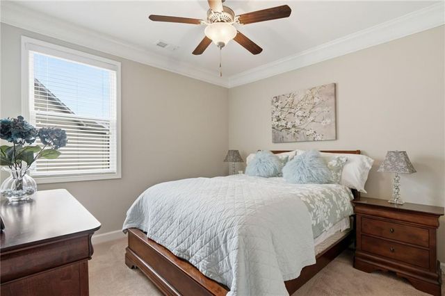 2545 Chalgrove Court, Cumming, GA 30040