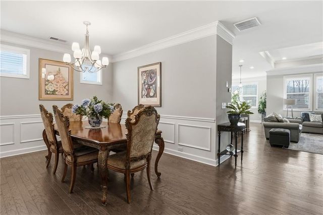 2545 Chalgrove Court, Cumming, GA 30040