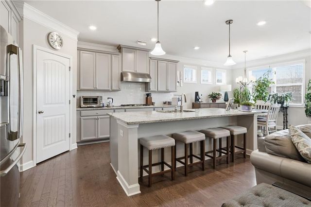 2545 Chalgrove Court, Cumming, GA 30040