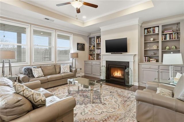 2545 Chalgrove Court, Cumming, GA 30040