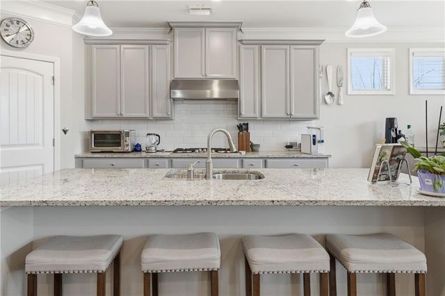 2545 Chalgrove Court, Cumming, GA 30040