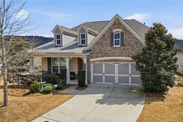 2545 Chalgrove Court, Cumming, GA 30040