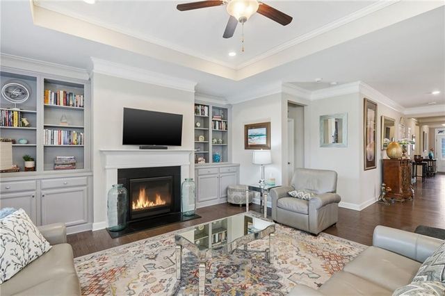 2545 Chalgrove Court, Cumming, GA 30040