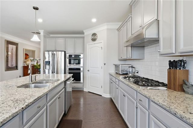 2545 Chalgrove Court, Cumming, GA 30040