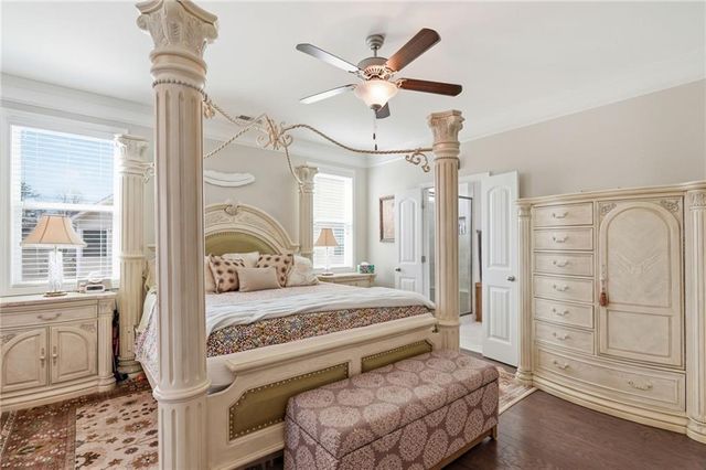 2545 Chalgrove Court, Cumming, GA 30040