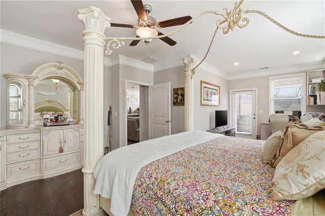 2545 Chalgrove Court, Cumming, GA 30040