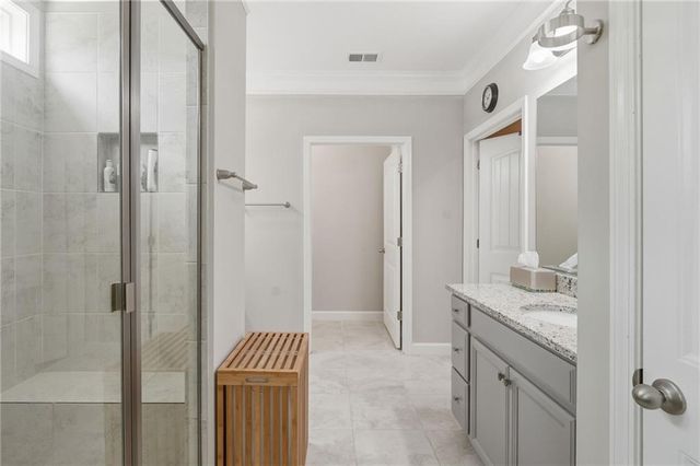 2545 Chalgrove Court, Cumming, GA 30040