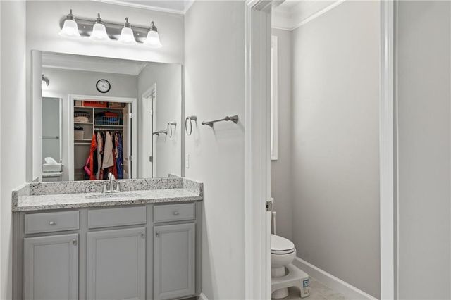 2545 Chalgrove Court, Cumming, GA 30040