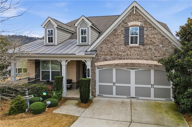 2545 Chalgrove Court, Cumming, GA 30040