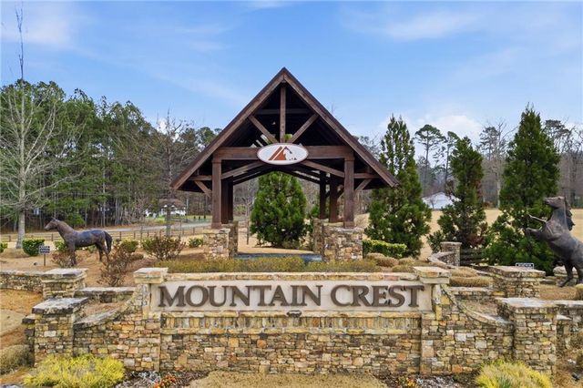 2545 Chalgrove Court, Cumming, GA 30040