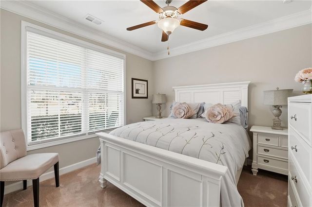 2545 Chalgrove Court, Cumming, GA 30040