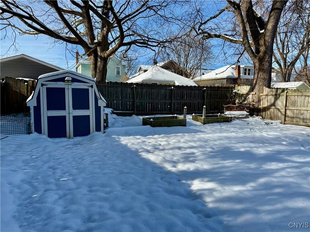 123 Wolcott, Syracuse, NY 13207