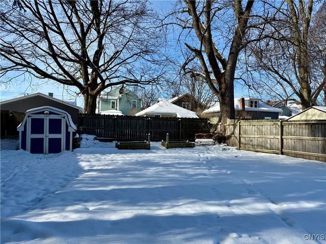 123 Wolcott, Syracuse, NY 13207