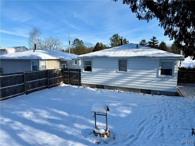 123 Wolcott, Syracuse, NY 13207