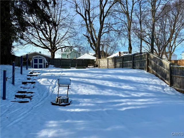 123 Wolcott, Syracuse, NY 13207