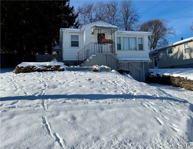 123 Wolcott, Syracuse, NY 13207