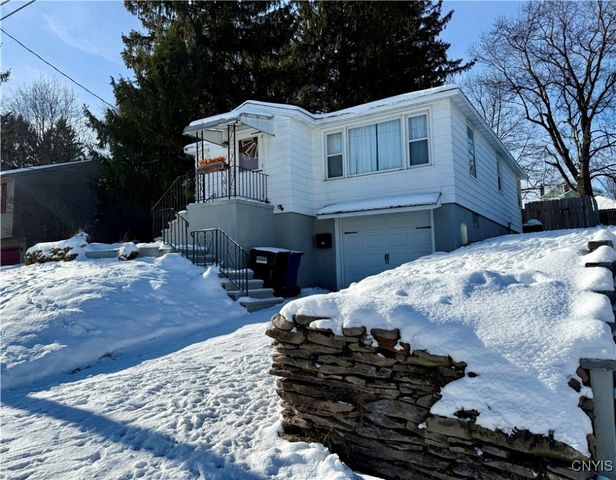 123 Wolcott, Syracuse, NY 13207