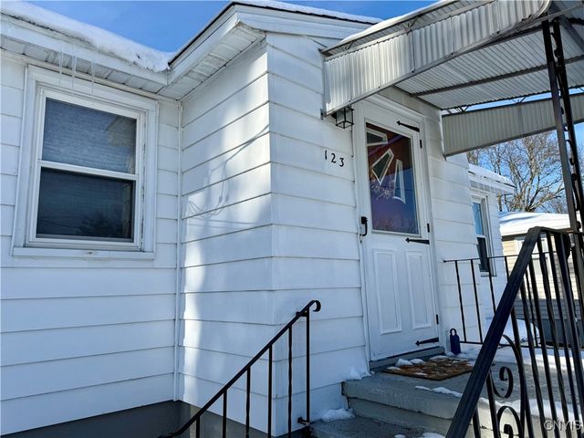 123 Wolcott, Syracuse, NY 13207