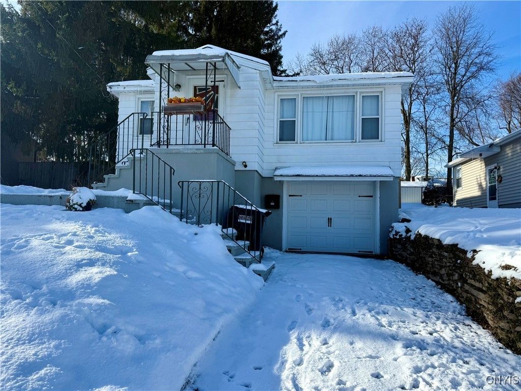 123 Wolcott, Syracuse, NY 13207