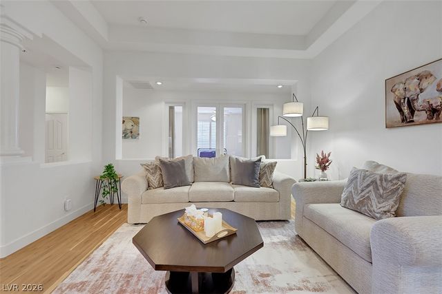 10201 Brilliant View Court, Las Vegas, NV 89129