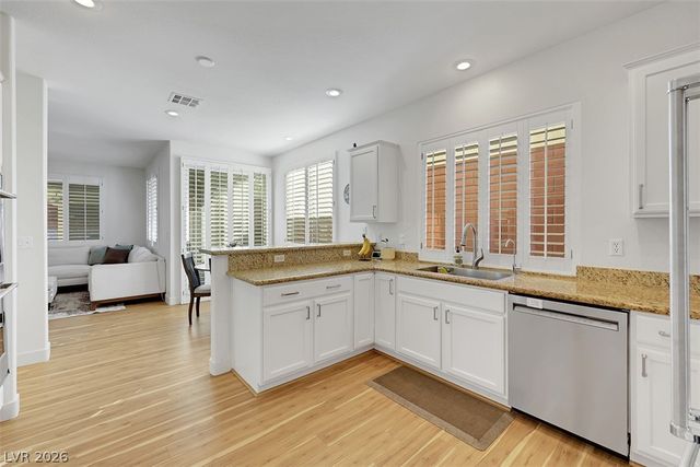 10201 Brilliant View Court, Las Vegas, NV 89129