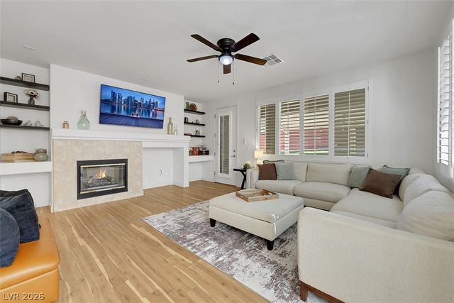 10201 Brilliant View Court, Las Vegas, NV 89129