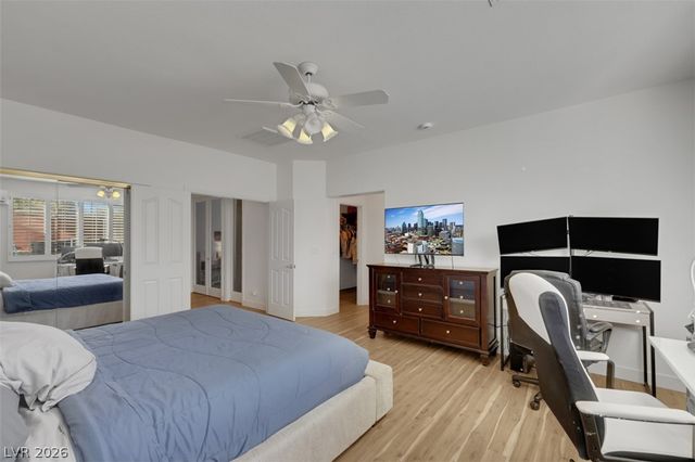 10201 Brilliant View Court, Las Vegas, NV 89129