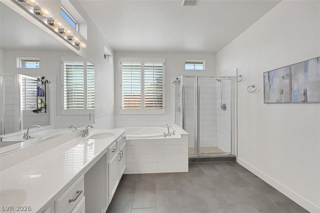 10201 Brilliant View Court, Las Vegas, NV 89129