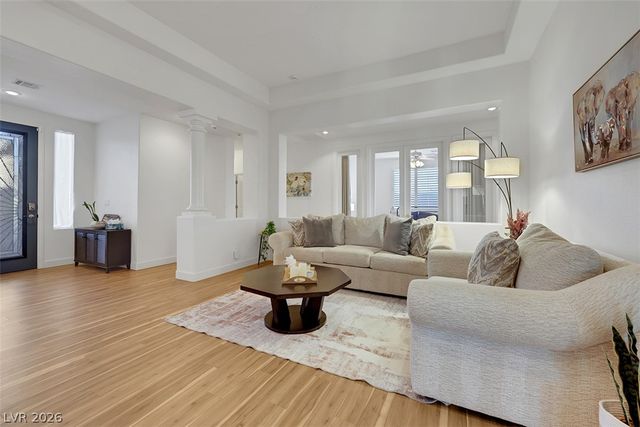 10201 Brilliant View Court, Las Vegas, NV 89129