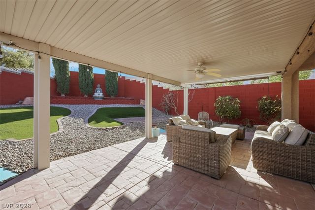10201 Brilliant View Court, Las Vegas, NV 89129