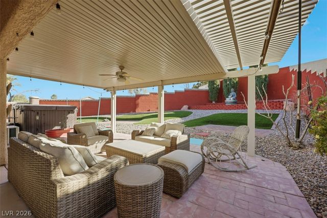 10201 Brilliant View Court, Las Vegas, NV 89129