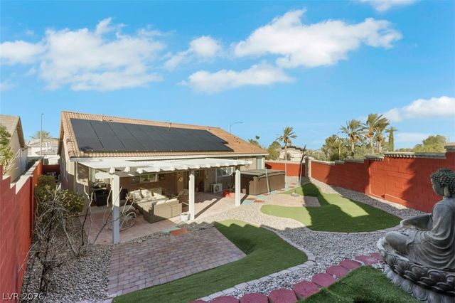 10201 Brilliant View Court, Las Vegas, NV 89129