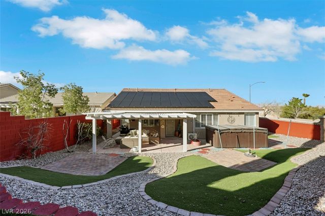 10201 Brilliant View Court, Las Vegas, NV 89129