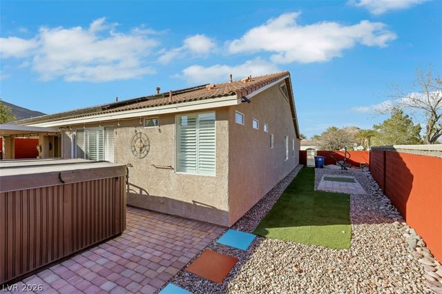 10201 Brilliant View Court, Las Vegas, NV 89129