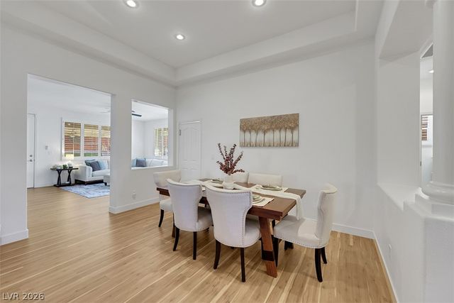 10201 Brilliant View Court, Las Vegas, NV 89129