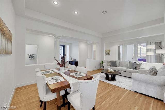 10201 Brilliant View Court, Las Vegas, NV 89129