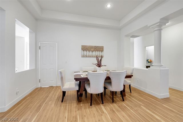 10201 Brilliant View Court, Las Vegas, NV 89129