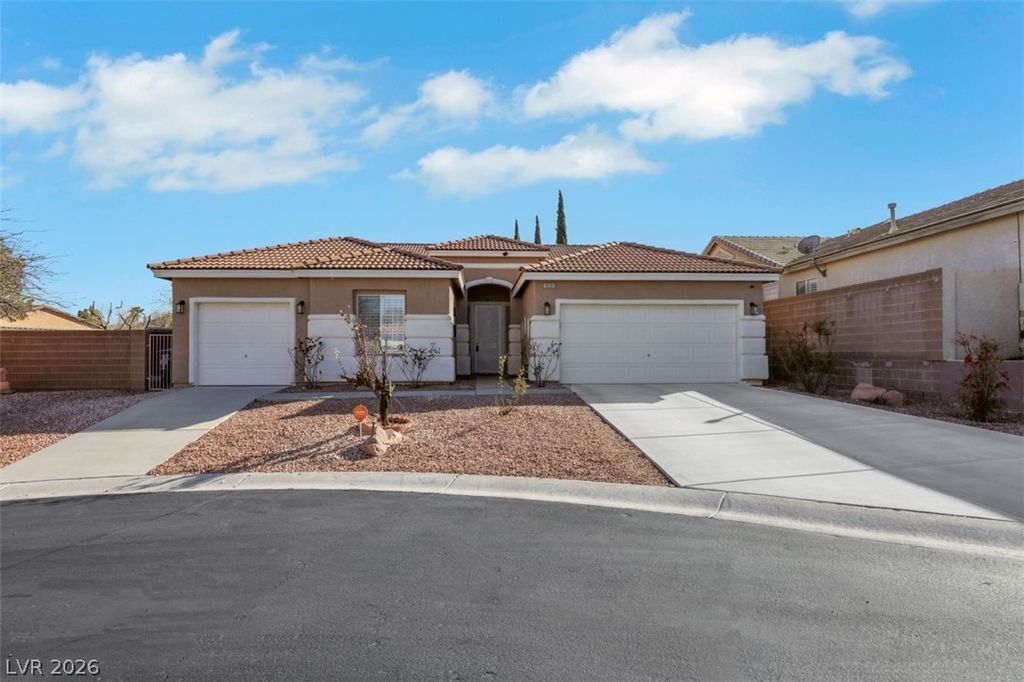 10201 Brilliant View Court, Las Vegas, NV 89129